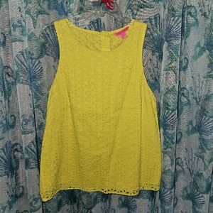 🌼Lilly Pulitzer Pineapple Juice 🌼